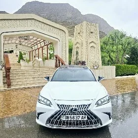 Lexus ES 350 2020