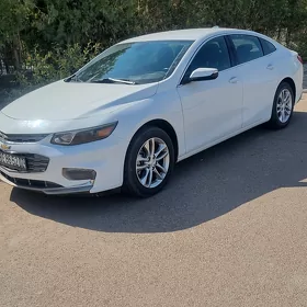 Chevrolet Malibu 2017