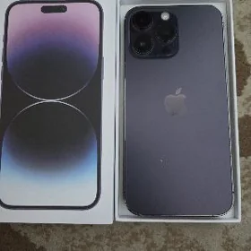 Iphone 14 pro 128