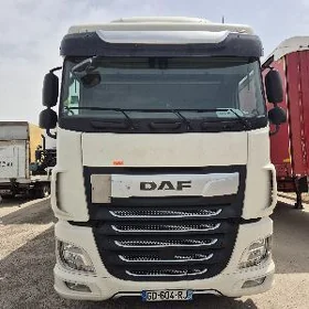 DAF 480 2021