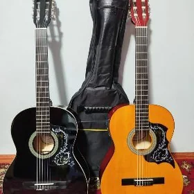 GIANNI KLASSIKA GITARA