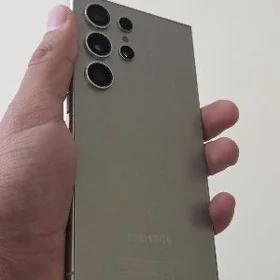 S24 ultra 12/256