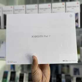 Xiaomi Pad 7