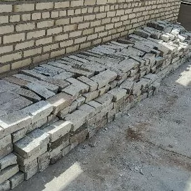 Огненеупорные кирпичи