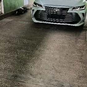 Toyota Avalon 2020