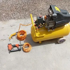 kompresr 50ltr