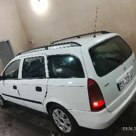 Opel Astra 1999