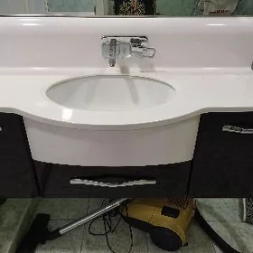 umywalnik banya