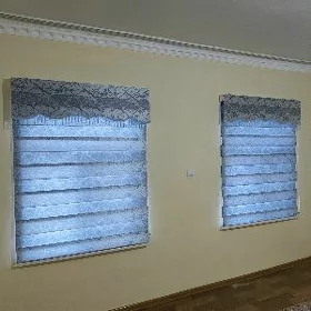Žalýuz Jalýuz Perde