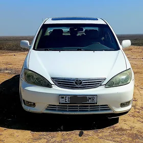 Toyota Camry 2004