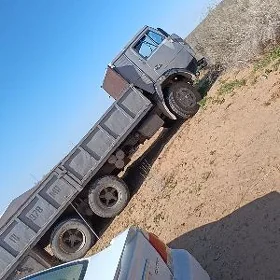 Kamaz 5511 1995