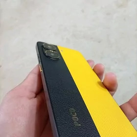 Poco x7 Pro