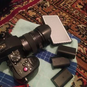 Lumix gh5s
