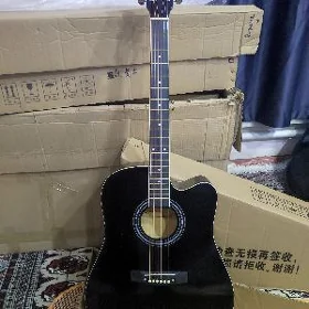 ANFAN ELEKTRONIKA GITARA