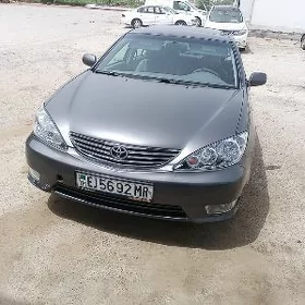 Toyota Camry 2003