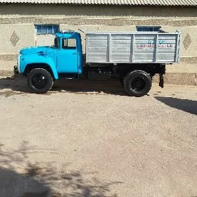 Zil 130 1992