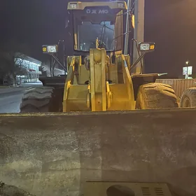 XCMG LW500F 2012
