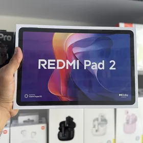 Redmi Pad 2