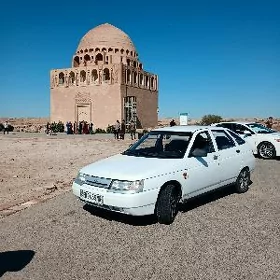 Lada 2112 2001