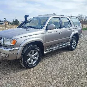 Toyota 4Runner 2001