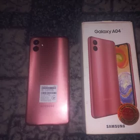 samsung A04