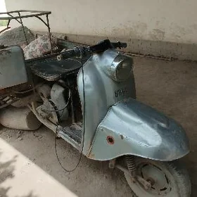 Fekon FK150-8G 1989