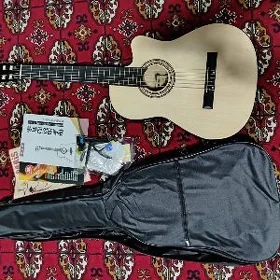 THB TAZE PAKET GITARA