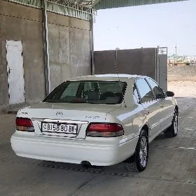 Toyota Avalon 1996