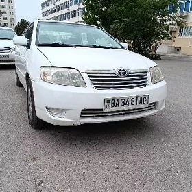 Toyota Corolla 2005