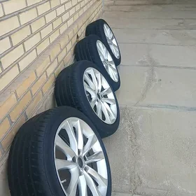 disga pakryşga
