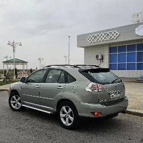 Lexus RX 330 2005