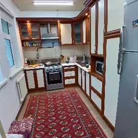 Arenda kwartira 8 nji mkr 3 ko