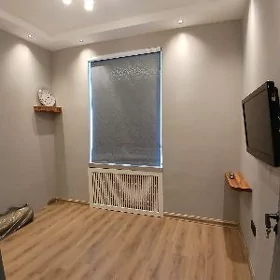Тязе ахал 4 комнаты