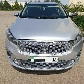 Kia Sorento 2020