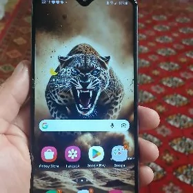 SAMSUNG - A 32