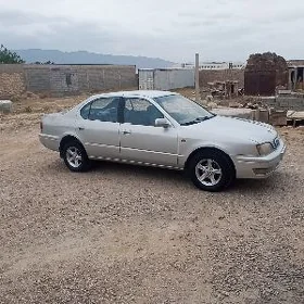 Toyota Vista 1995