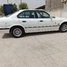 BMW 525 1991