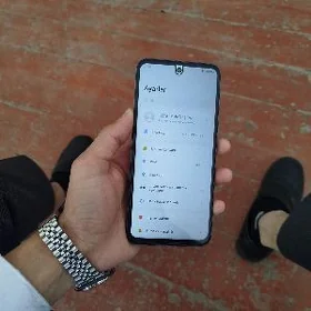 Tecno spark go1