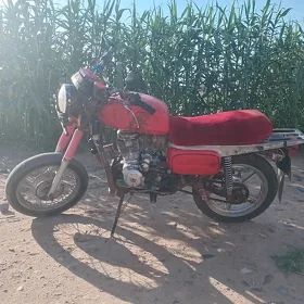 Fekon FK150-8G 2014