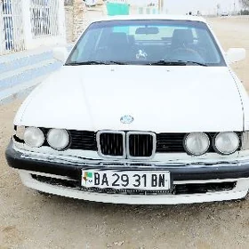 BMW 730 1992