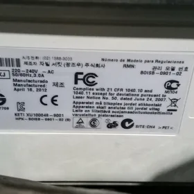hp printer