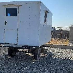 wagon