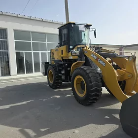 XCMG LW300F 2026