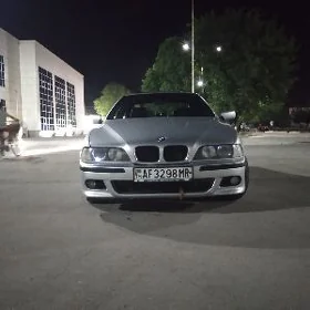 BMW 528 1998