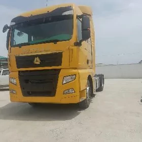 DAF 45220 2021