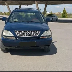 Lexus RX 300 2001