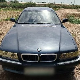 BMW 730 1999