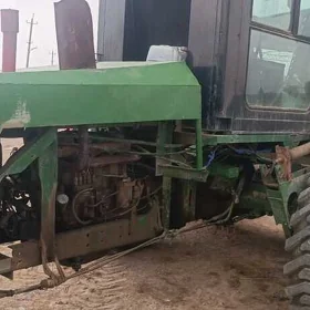 MTZ T-28 2020