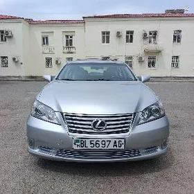Lexus ES 350 2010