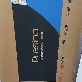 presino 55 android